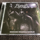 Elffor ”Buruzagi Ilunaren Bilduma” 2xCD 2015 - pikkukuva 1
