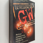Leif G. W. Persson : Mellan sommarens längtan och vintern... - pikkukuva 1