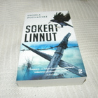 Ursula Poznanski Sokeat linnut   -pok - pikkukuva 1