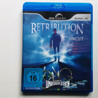 Retribution (Guy Magar,uncut) blu-ray - pikkukuva 1