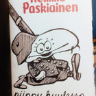 Hemmo Paskiainen "Piippu huulessa" - pikkukuva 3