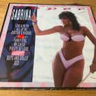 Sabrina - Super Sabrina (LP) - pikkukuva 1