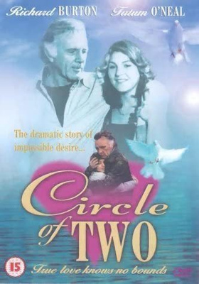 Jules Dassin: Circle of Two [DVD] [1981] Richard Burton