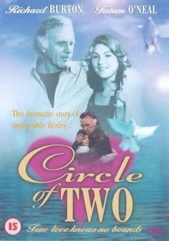 Jules Dassin: Circle of Two [DVD] [1981] Richard Burton