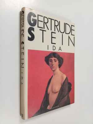 Gertrude Stein : Ida