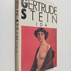 Gertrude Stein : Ida - pikkukuva 1