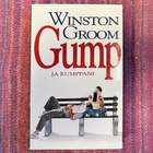 Winston Groom - Gump Ja Kumppani - pikkukuva 1