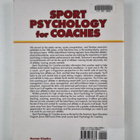 Damon Burton ym. : Sport Psychology for Coaches - pikkukuva 2