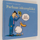 Parhaat iskurepliikit - pikkukuva 1
