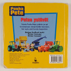 Peten ystävät : värejä - Puuha Pete - pikkukuva 2