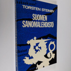 Torsten Steinby : Suomen sanomalehdistö : historiallinen ... - pikkukuva 1