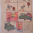 Aku Ankka no:13 / 1958 - pikkukuva 2