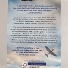 David Isby : The Decisive Duel - Spitfire Vs 109 - pikkukuva 2