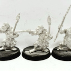 LOTR - 3kpl Woses of Druadan [H4] - pikkukuva 1