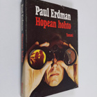 Paul Erdman : Hopean hohto - pikkukuva 1