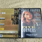 FIVE CORNERS DVD - pikkukuva 1