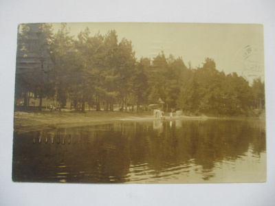Kuopio - 1915