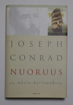 Joseph Conrad - Nuoruus ja muita kertomuksia