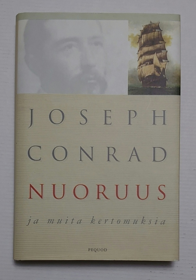 Joseph Conrad - Nuoruus ja muita kertomuksia