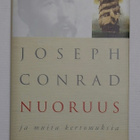 Joseph Conrad - Nuoruus ja muita kertomuksia - pikkukuva 1