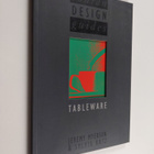 Jeremy Myerson : Tableware - pikkukuva 1
