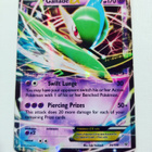 Gallade EX - 34/108 - Pokemon Roaring Skies XY Ultra Rare - pikkukuva 1
