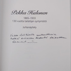Olli Vilen : Pekka Halonen 1865-1933 : 130 vuotta taiteil... - pikkukuva 3