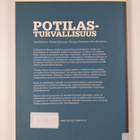 Potilasturvallisuus : potilasturvallisuuden keskeisiä kys... - pikkukuva 2