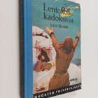 Leif Hamre : Lentokone kadoksissa - pikkukuva 1