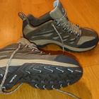 Karrimor vettäpitävät, grip-pohjaiset lenkkarit, koko 38 - pikkukuva 2