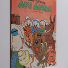 Walt Disney : Aku Ankka 11/1987 - pikkukuva 1