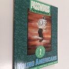 Passwords streamlined : Course book 2 - pikkukuva 1