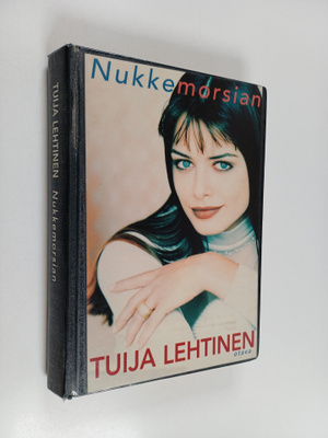 Tuija Lehtinen : Nukkemorsian