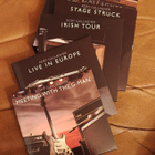 Rory Gallagher: Let's Go To Work 4-CD - pikkukuva 3