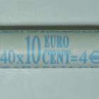 2004 SUOMI 10c rulla UNC, Vuosiluku näkyy - pikkukuva 3
