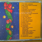Ti-Ti Nallen Joulu CD - pikkukuva 2