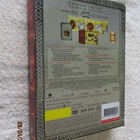 NARNIAN TARINAT - VELHO JA LEIJONA (4 x DVD) EXTENDED EDITIO - pikkukuva 2