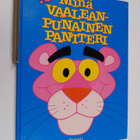 Minä Vaaleanpunainen pantteri - pikkukuva 1