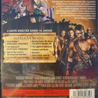 SPARTACUS SARJA DVD - pikkukuva 3