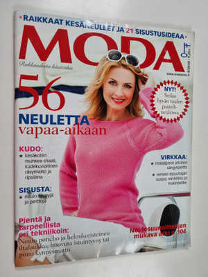 Moda 4/2010