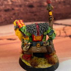 Warhammer 40k: Runtherd & Gretchin Squad (Hyvin maalattu / E - pikkukuva 4