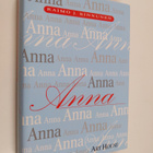 Raimo J. Kinnunen : Anna - pikkukuva 1