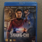 Shang-Chi and the legend of the ten rings - bluray - pikkukuva 1