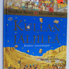 Stephen Biesty : Kullan jäljillä - pikkukuva 1
