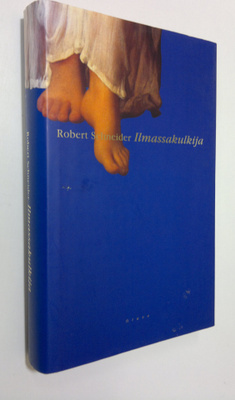 Robert Schneider : Ilmassakulkija