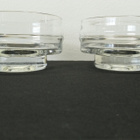 Timo Sarpaneva pisararengas jälkiruokakulhot 3 kpl, Iittala - pikkukuva 1