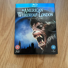 An American werewolf in London  blu-ray - pikkukuva 1
