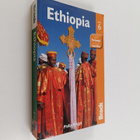Philip Briggs : Ethiopia : the Bradt travel guide - pikkukuva 1