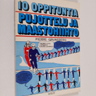 Pierre Gruneberg : Pujottelu ja maastohiihto : 10 oppituntia - pikkukuva 1