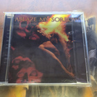 Ablaze My Sorrow The Plague CD Japsi painos - pikkukuva 1